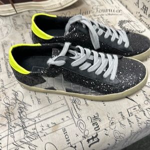 Shu shop sneakers